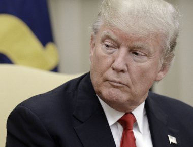 Ντόναλντ Τραμπ: «Σατανική η επίθεση στο Λονδίνο»